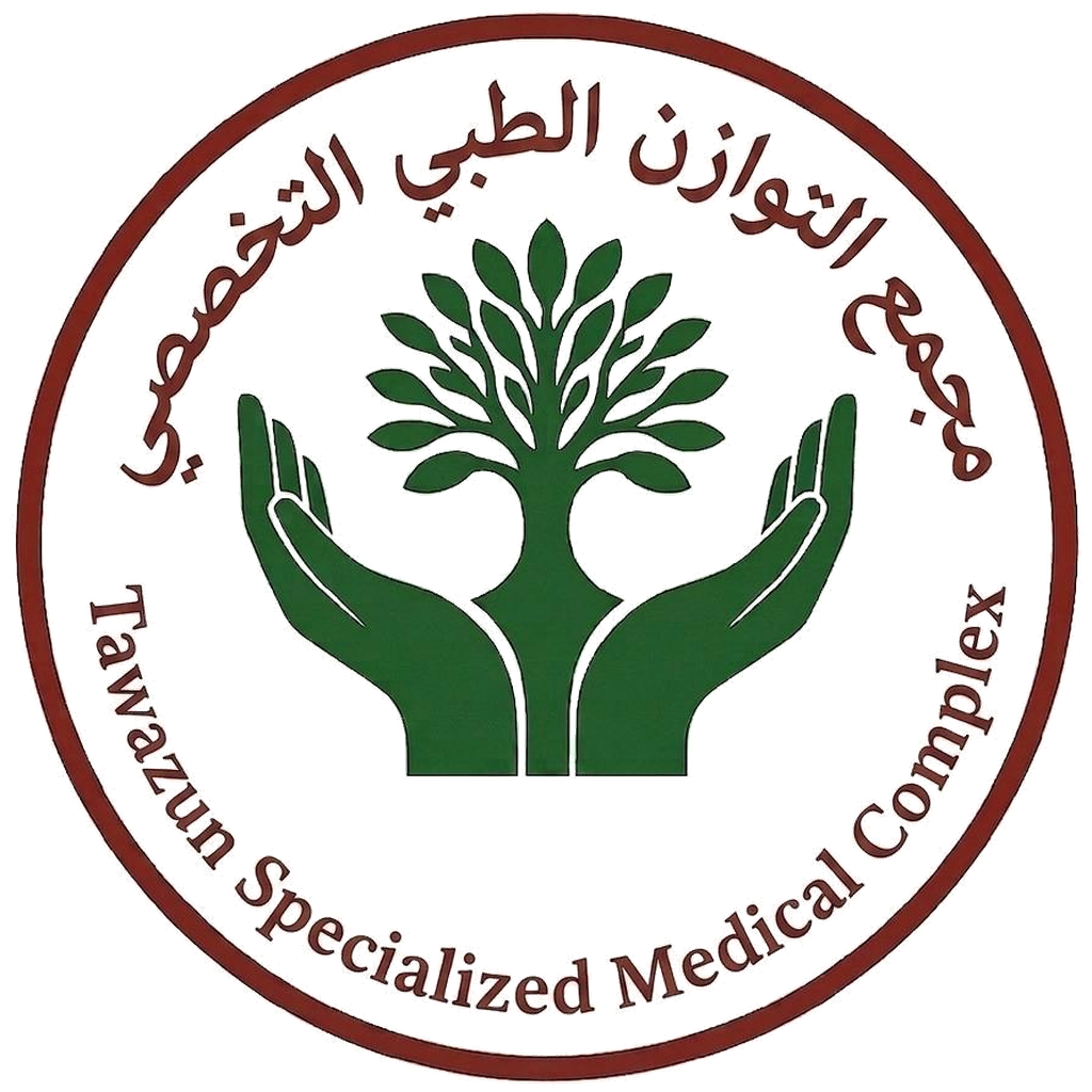 Tawazun Finance